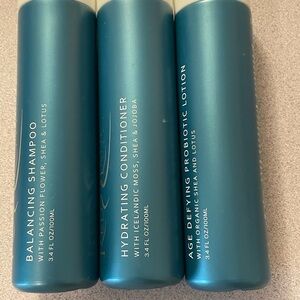 Red Lane Spa Bundle